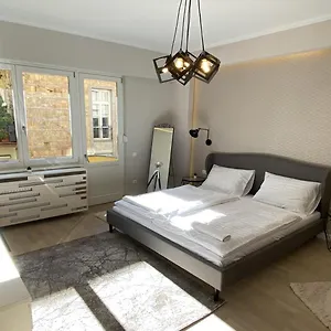 Apartamento Modern Near The River, Budapest