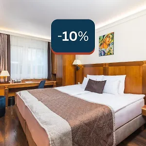 4* Hotel Exe Carlton